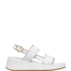 Candice Flat Sandals