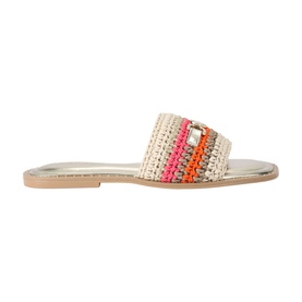 Nola Mule Sandals