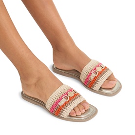 Nola Mule Sandals