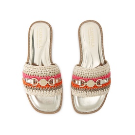 Nola Mule Sandals