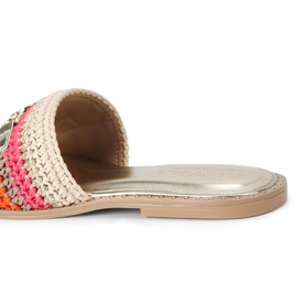 Nola Mule Sandals