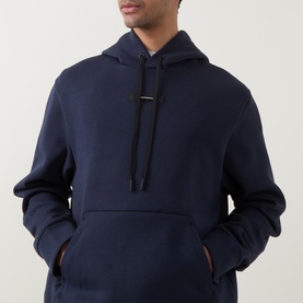Focus Tech Hoodie