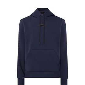 Focus Tech Hoodie