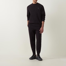 Focus Tech Sweatpants