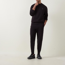 Focus Tech Sweatshirt