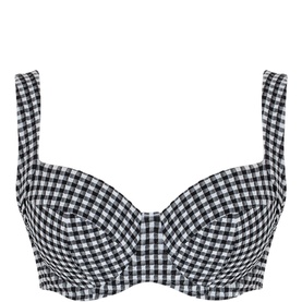 Olivia Full Cup Bikini Top