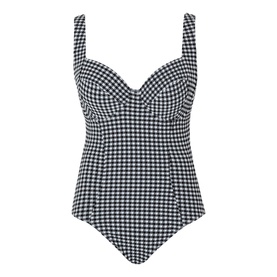 Paloma Balcony Swimsuit