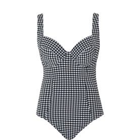 Paloma Balcony Swimsuit