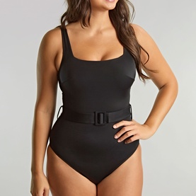 Serena Square Swimsuit