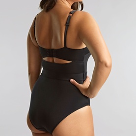 Serena Square Swimsuit