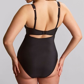 Zadie Full Cup Swimsuit