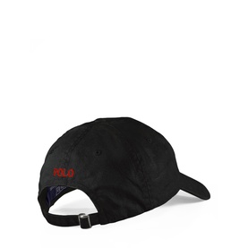 The Iconic Chino Ball Cap