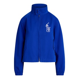 Polo Player Jacket