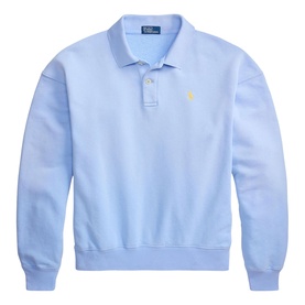 Polo Player Lightweight Polo Shirt