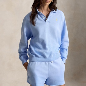 Polo Player Lightweight Polo Shirt