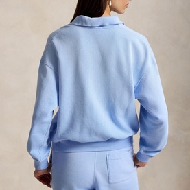 Polo Player Lightweight Polo Shirt
