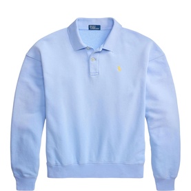 Polo Player Lightweight Polo Shirt