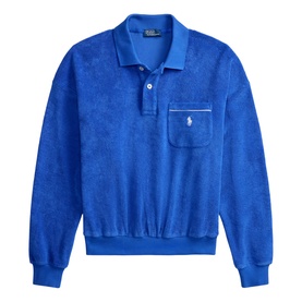 Polo Player Polo Shirt