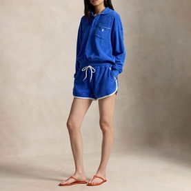 Polo Player Polo Shirt