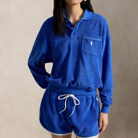 Polo Player Polo Shirt
