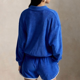 Polo Player Polo Shirt