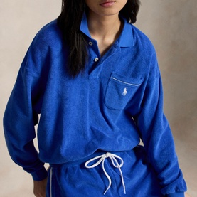 Polo Player Polo Shirt