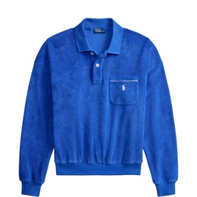 Polo Player Polo Shirt