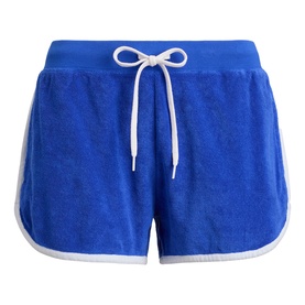 Polo Player Terry Shorts