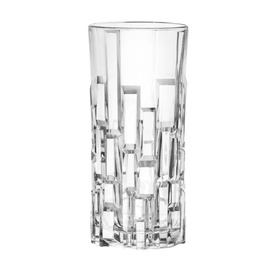 Etna Hiball Glasses 340ml, Six-Piece Set