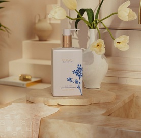 Hand Wash