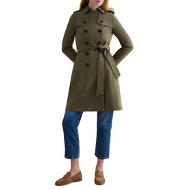 Skylar Trench Coat