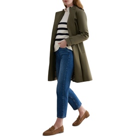 Skylar Trench Coat