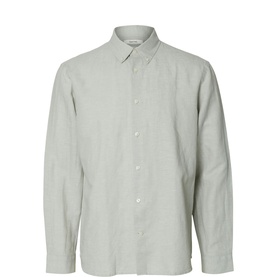 Clay Solid Shirt