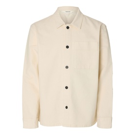 Jake Regular Fit Overshirt
