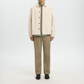 Jake Regular Fit Overshirt