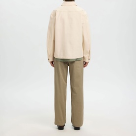 Jake Regular Fit Overshirt