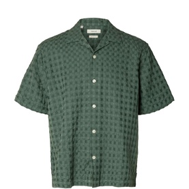 Monty Texture Shirt