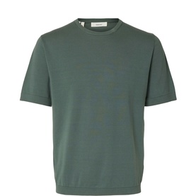 Torino Knit T-Shirt