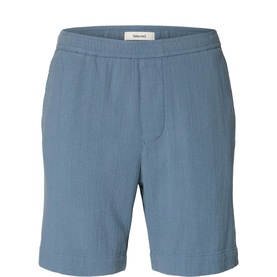 Cal Solid Shorts