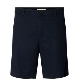 Harry Regular Fir Summer Shorts