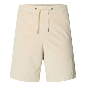 Jace Corduroy Drawstring Shorts