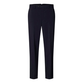 Marc Regular Fit Tailored Trousers