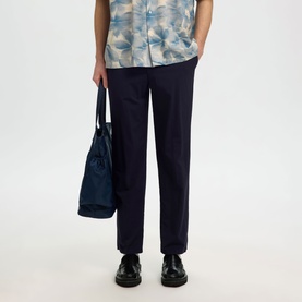 Marc Regular Fit Tailored Trousers