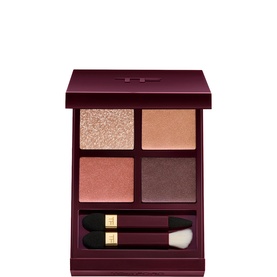 Eye Colour Quad