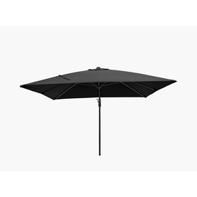 Glow Garden Parasol & Base Anthracite
