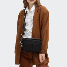 Abanu Medium Crossbody Bag