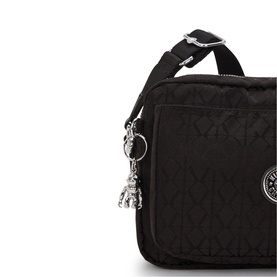 Abanu Medium Crossbody Bag