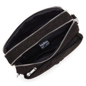 Abanu Medium Crossbody Bag