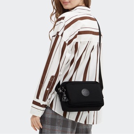 Abanu Medium Crossbody Bag