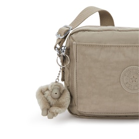 Abanu Medium Crossbody Bag
